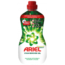 Пятновыводитель Ariel Diamond Bright для белых тканей 950 мл (8435495830337)