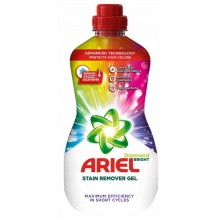 Пятновыводитель Ariel Diamond Bright для цветных тканей 950 мл (8435495830542)