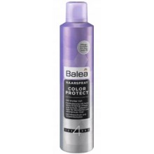 Лак для волосся Balea Color Protect фіксація 4 300 мл (4058172274022)