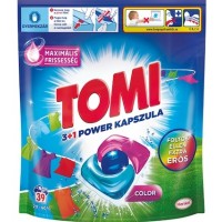 Гелевые капсулы Tomi Color 39 шт (цена за 1 шт) (9000101544145)