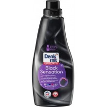 Гель для прання Denkmit Black Sensation 1 л 40 циклів прання (4058172755347)