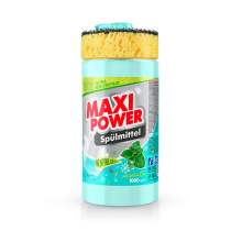 Средство для мытья посуды Maxi Power Минт 1 л (4823098408765)