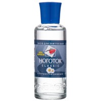 Жидкость для снятия лака Ноготок Classic с экстрактом ромашки 50 мл (4820031460019)