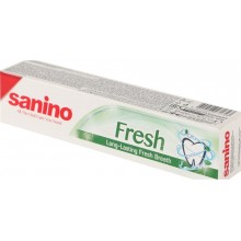 Зубна паста Sanino тривала свіжість 50 мл (8690506471743)