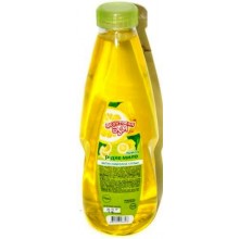 Мыло жидкое Фруктовый Бум лимон 1210 мл (4820002063898)