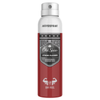 Аэрозольный дезодорант Old Spice Odour Blocker Strong Slugger  150 мл (8001090605597)