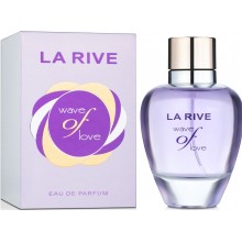 Парфюмерная вода женская La Rive Wave of Love 90 ml (5901832066835)