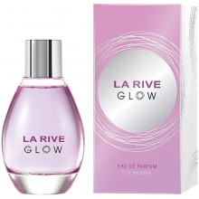 Парфумована вода жіноча La Rive Glow 90 ml (5903719641517)