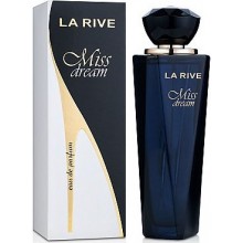Парфюмерная вода женская La Rive Miss Dream 100 ml (5901832066071)