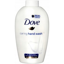 Жидкое крем-мыло Dove Original запаска 250 мл (4000388553408)