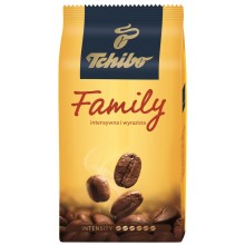 Кава мелена Tchibo Family 450 г (4046234571110)