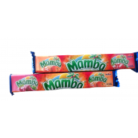 Жевательные конфеты Mamba (4014400926279)