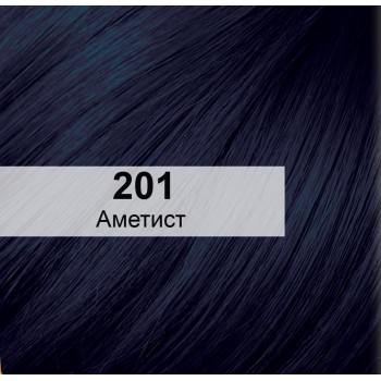 Тонирующая маска для волос Acme Color Рябина 201 Аметист (4820197009398)
