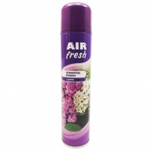 Освежитель воздуха Air Fresh Сирень 300мл (4820212940200)