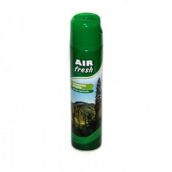 Освіжувач повітря Air Fresh Лісова прохолода 300мл (4820212940224)