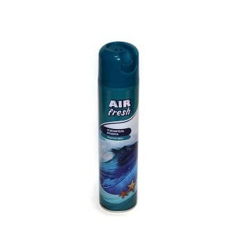 Освежитель воздуха Air Fresh Морской бриз 300мл (4820159541355)