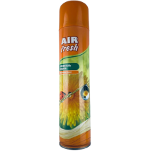 Освіжувач повітря Air Fresh Ранкова роса 300мл (4820212940217)