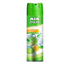 Освіжувач повітря Air Fresh Цитрусовий букет 300мл (4820159541331)