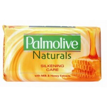 Мило Palmolive 5*70 г мед