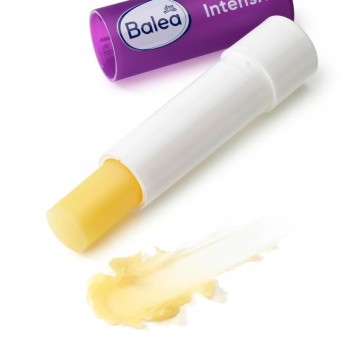 Бальзам для губ Balea Intensiv 4.8 г (4058172621604)
