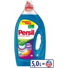 Гель для прання Persil Color 5 л (9000101321562)