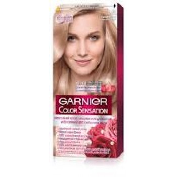Фарба для волосся Garnier Color Sensation 9.02 Сяючий Опал (3600542161114)