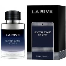 La Rive туалетная вода мужская Extreme Story 75 ml (5901832063223)