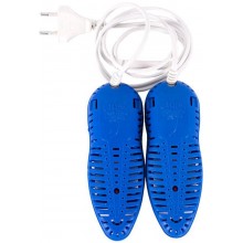Сушилка для обуви Попрус Универсальная электрическая (4820151780097)