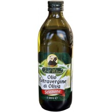 Масло оливкое Fra Ulivo Olio Extravergine di Oliva Selezione 1 л (8008460002758)