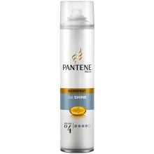 Лак для волос Pantene Pro-V Ice Shine фиксация 4 250 мл (5410076532254)