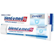 Зубна паста Blend-a-med Complete Protect Expert 100 мл (4084500080751)