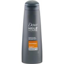 Шампунь Dove мужской Men+Care Против выпадения волос 400 мл (8710908381218)