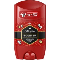 Дезодорант-стик для мужчин Old Spice Booster 50 мл (8006540442111)