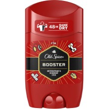 Дезодорант-стік для чоловіків Old Spice Booster 50 мл (8006540442111)
