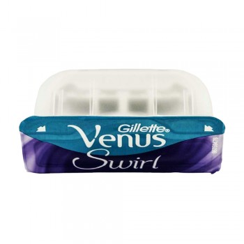 Змінний картридж для гоління Venus Swirl 1 шт (66482)