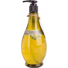 Мыло для интимной гигиены Viva Oliva с оливковым маслом и липовым цветом 400 мл (4820074621781)