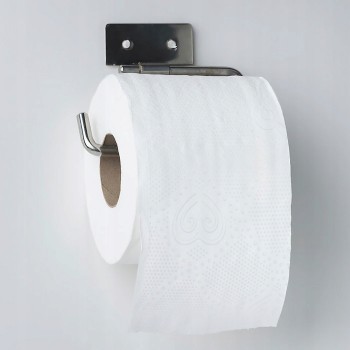 Туалетний папір Almusso 3 шари 40 рулонів (5902431582764)