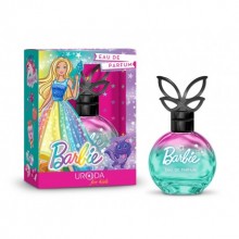 Детская парфюмированная вода Uroda Barbie Dreamtopia 50 ml (5902734841025)