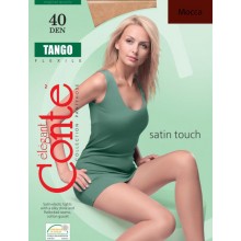 Колготки Conte Tango 40 Den 3 М Mocca (4810226005552)
