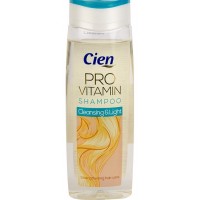 Шампунь для волос Cien Provitamin Cleansing & Light 300 мл (20919368)