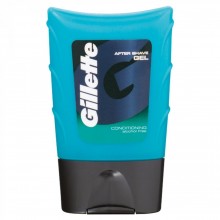Гель после бритья Gillette Aftershave Gel Conditioning Питающий и тонизирующий 75 мл (3014260284367)