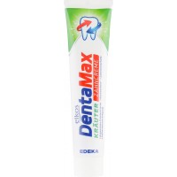 Зубная паста Elkos DentaMax Krauter 125 мл (4311501657478)
