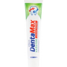 Зубная паста Elkos DentaMax Krauter 125 мл (4311501657478)