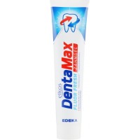 Зубна паста Elkos DentaMax Fluor Fresh 125 мл (4311501657508)