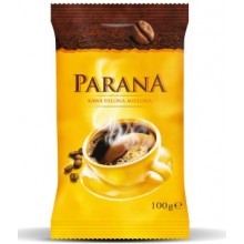 Кофе молотый Parana пакет 100 г (5901583413384)
