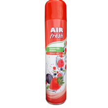 Освежитель воздуха Air Fresh Ягодный микс 300мл (4820159541348)
