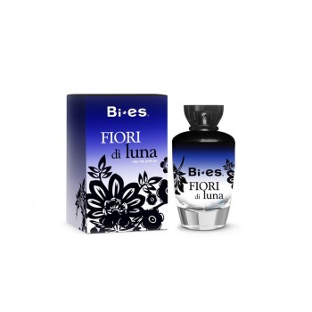 Bi-Es парфюмированная вода женская  Fiori Di Luna 100 ml