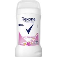 Антиперспирант стик Rexona женский Sexy bouquet 40 мл (59085768)