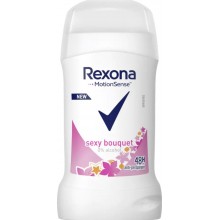 Антиперспирант стик Rexona женский Sexy bouquet 40 мл (59085768)
