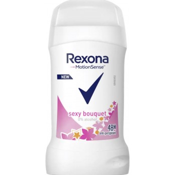 Антиперспірант стік Rexona жіночий Sexy bouquet 40 мл (59085768)